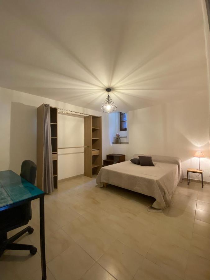 Appartement De Charme Vieille Ville コルテ エクステリア 写真