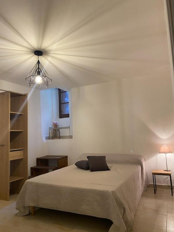 Appartement De Charme Vieille Ville コルテ エクステリア 写真