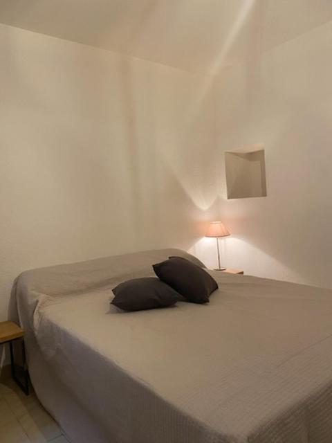 Appartement De Charme Vieille Ville コルテ エクステリア 写真